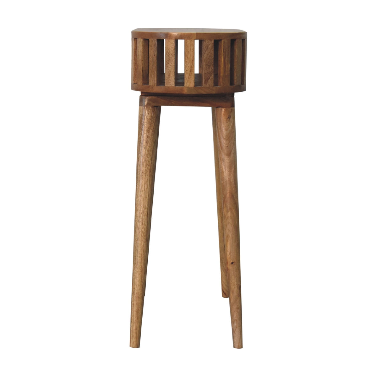 Console Persienne – vue 9