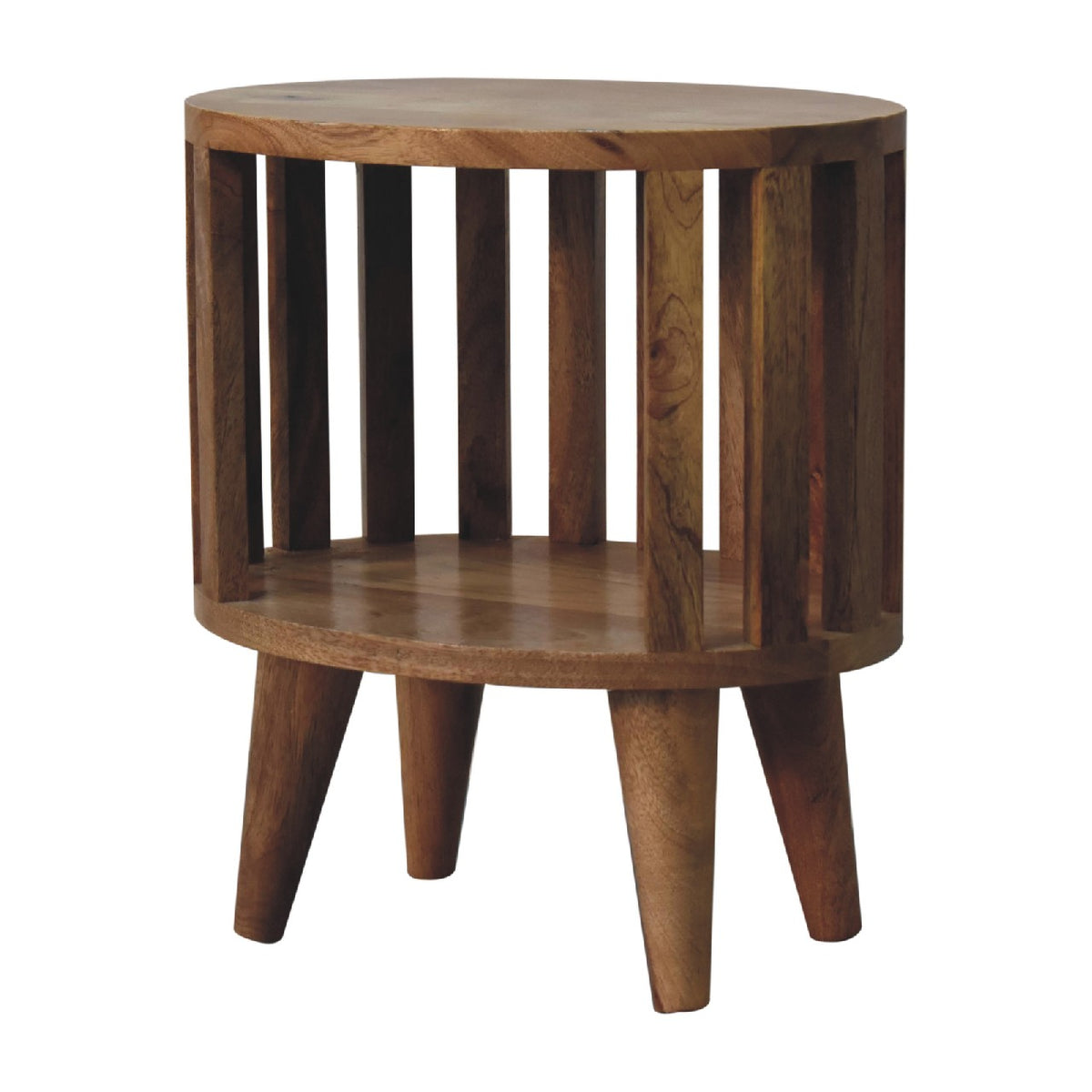 Chevet Persienne – vue 3