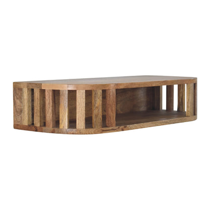Console murale Persienne – vue 4