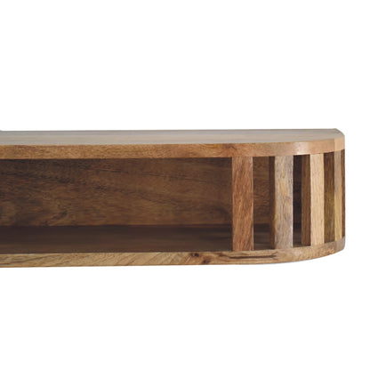 Console murale Persienne – vue 7
