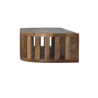 Console murale Persienne – vue 8