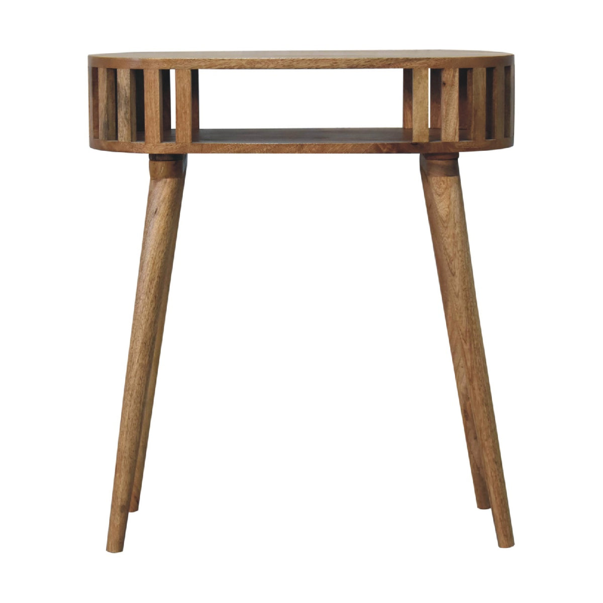 Console Persienne – vue 2