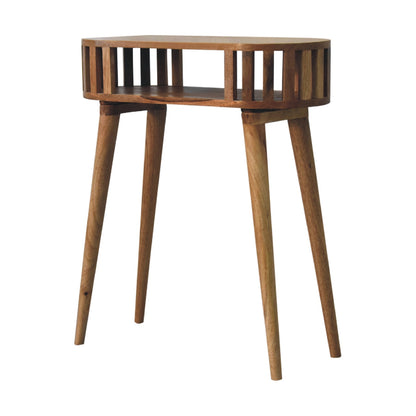 Console Persienne – vue 3