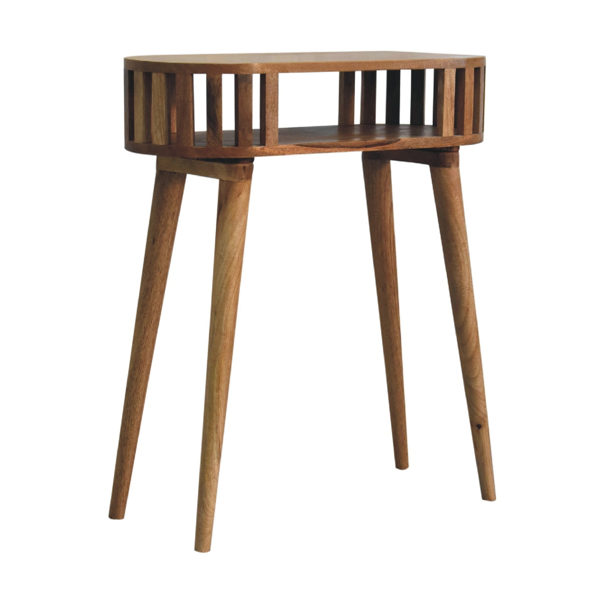 Console Persienne – vue 4