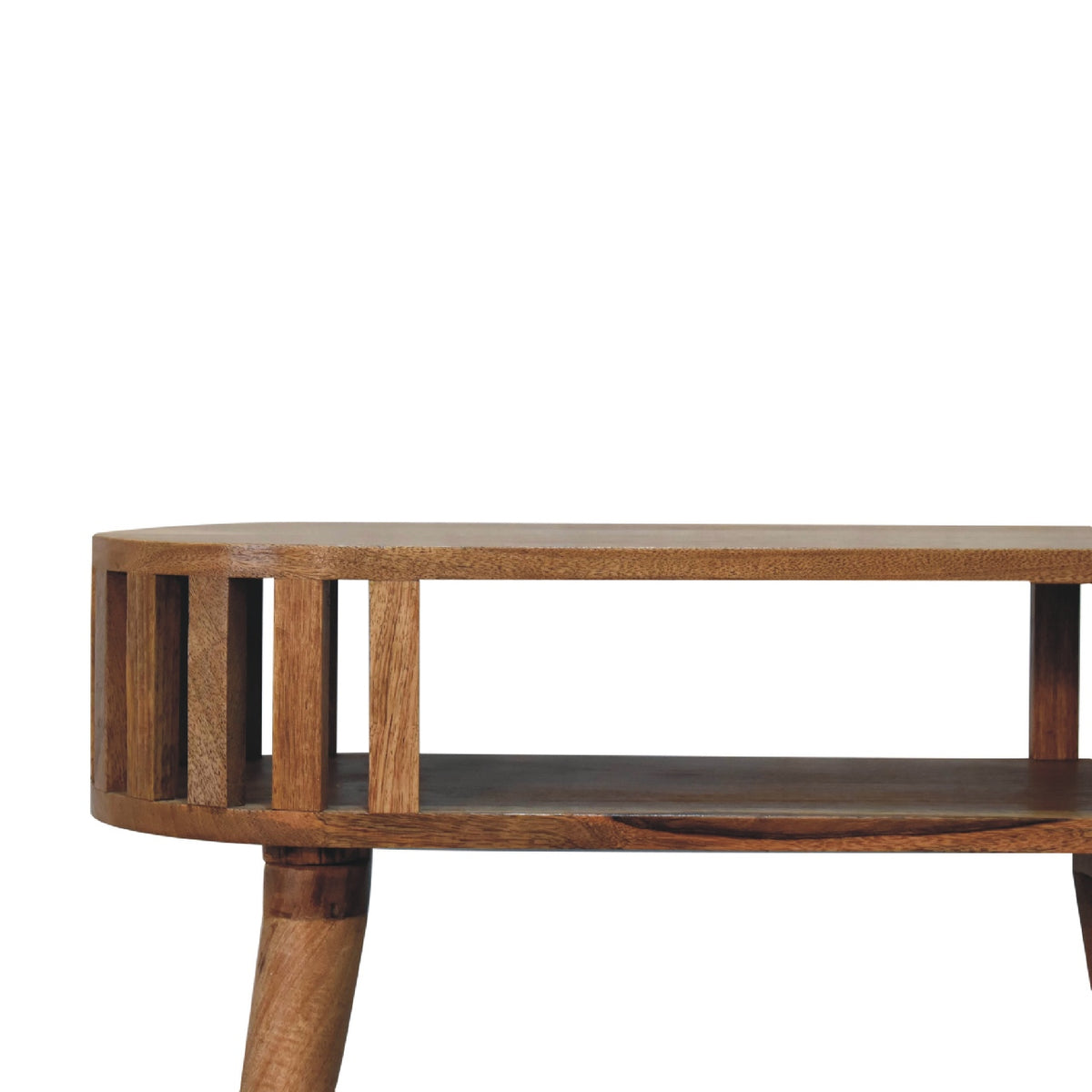 Console Persienne – vue 5