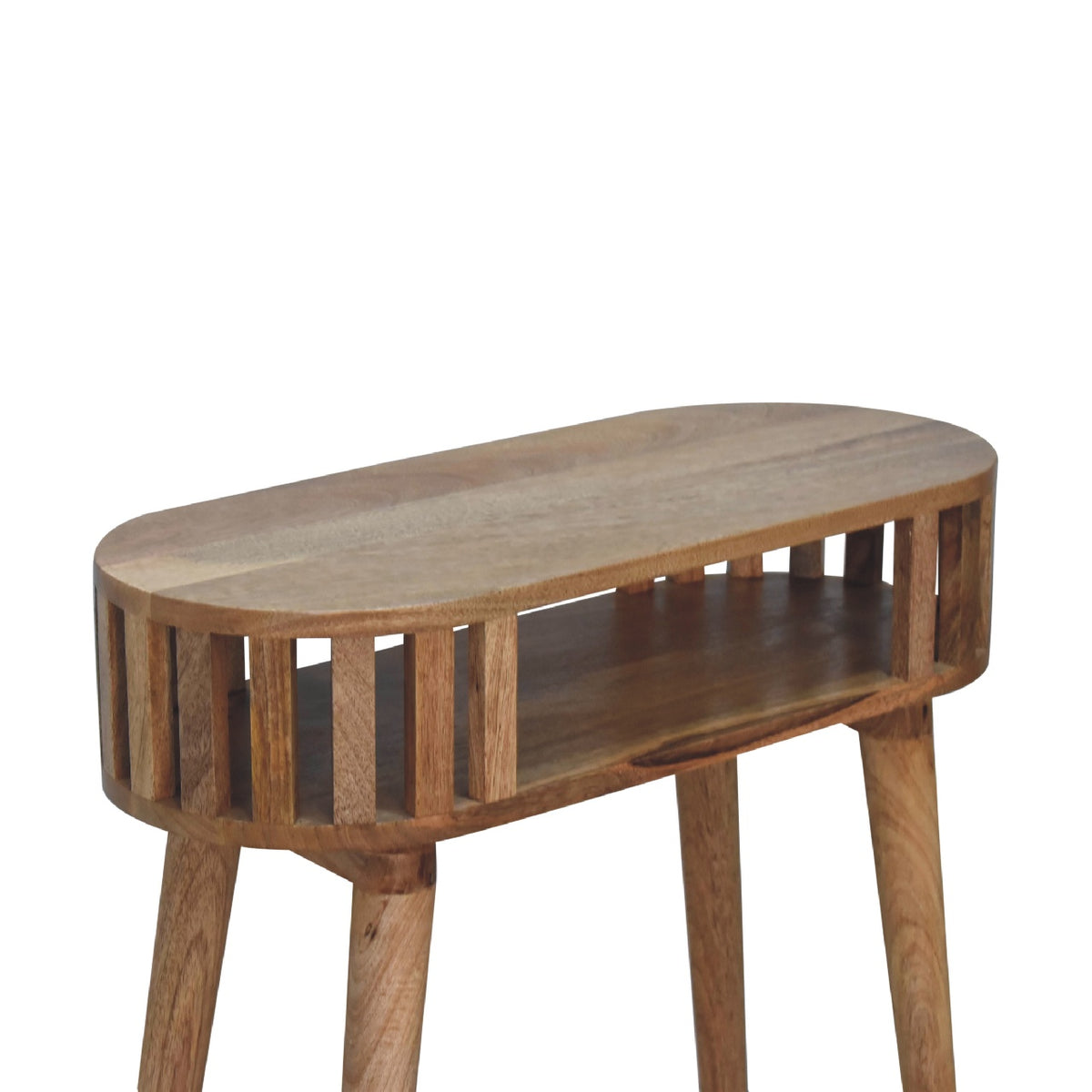 Console Persienne – vue 6