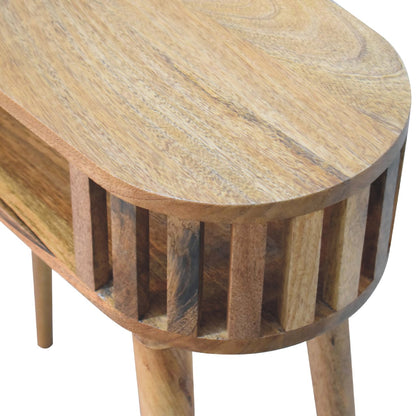 Console Persienne – vue 7